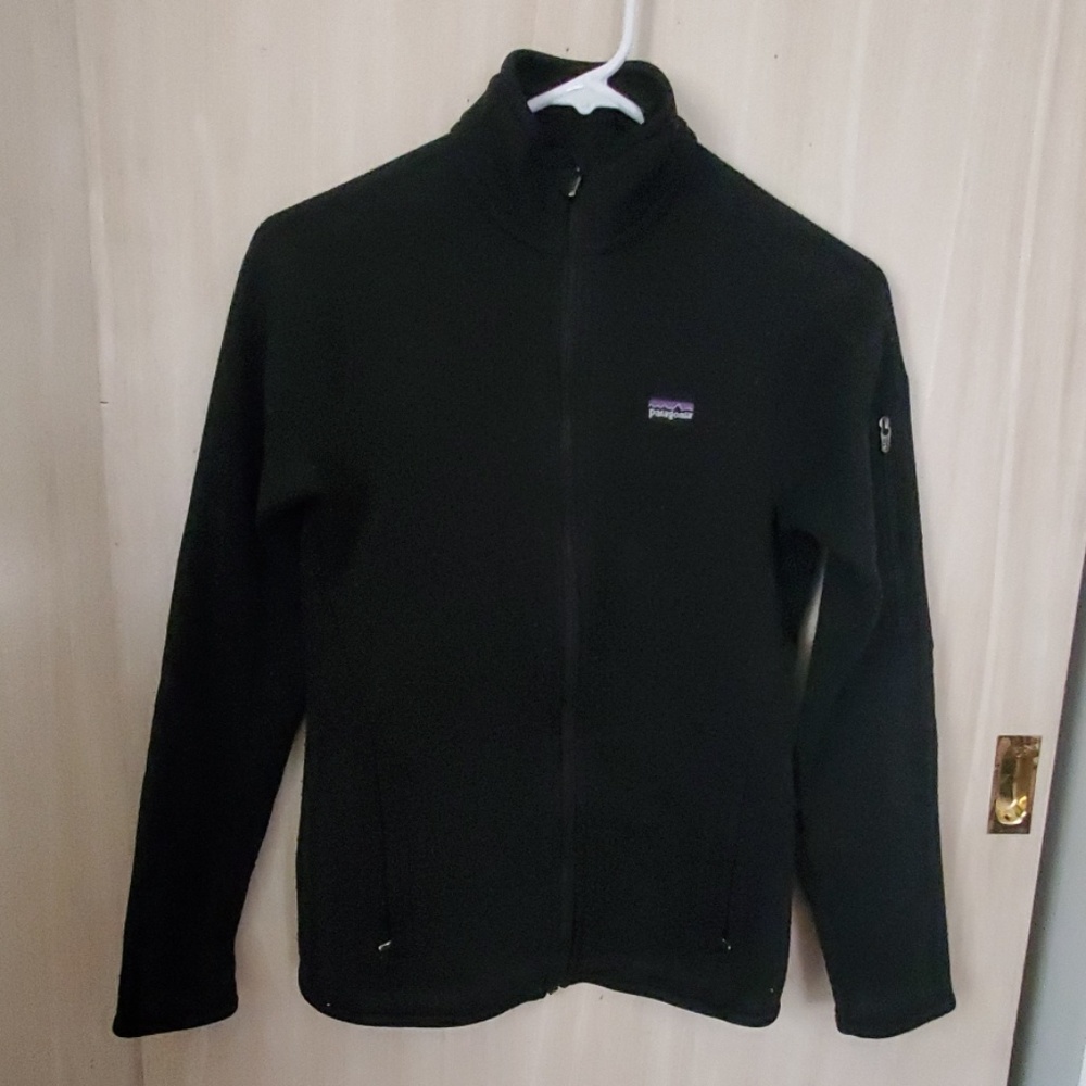 Patagonia Fleece Jacket